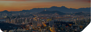 BEST eSIM KOREA 3-day unlimited 4G LTE data eSIM product image