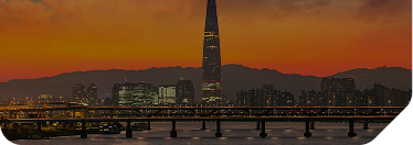 BEST eSIM KOREA 5-day unlimited 4G LTE data eSIM product image