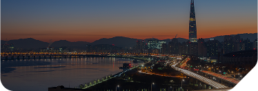 BEST eSIM KOREA 40-day unlimited 4G LTE data eSIM product image